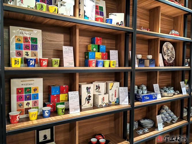 近150件文創(chuàng)產(chǎn)品，你愛了嗎？文化用品的創(chuàng)意之旅