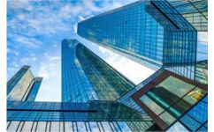 寫字樓未來發(fā)展趨勢及上海廣匯房產(chǎn)經(jīng)紀事務(wù)所的戰(zhàn)略機遇