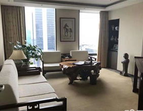 依諾房地產 專業聚焦招商局大廈，打造卓越商務服務與房地產經紀平臺