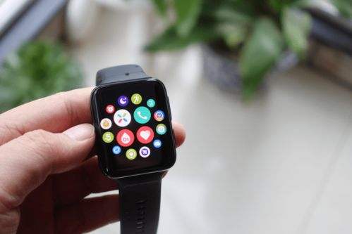 這真是智能手表的續航？上手OPPO Watch 2全智能模式竟能堅持四天