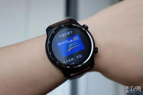 好物評測室 | TicWatch Pro X 一臺能全方位解放手機的智能手表